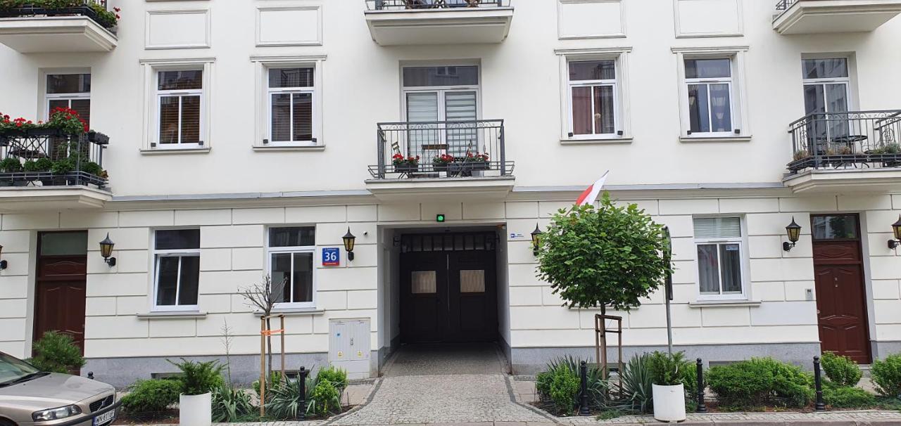Apartament Better Place Classical