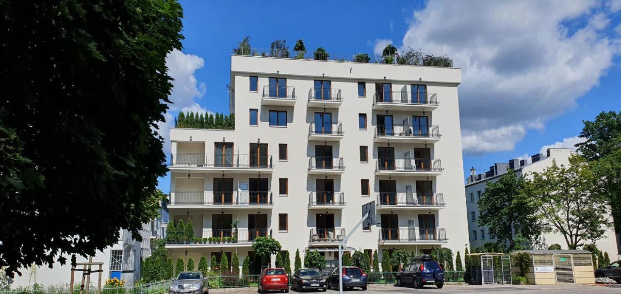 Better Place Classical Apartament Warszawa
