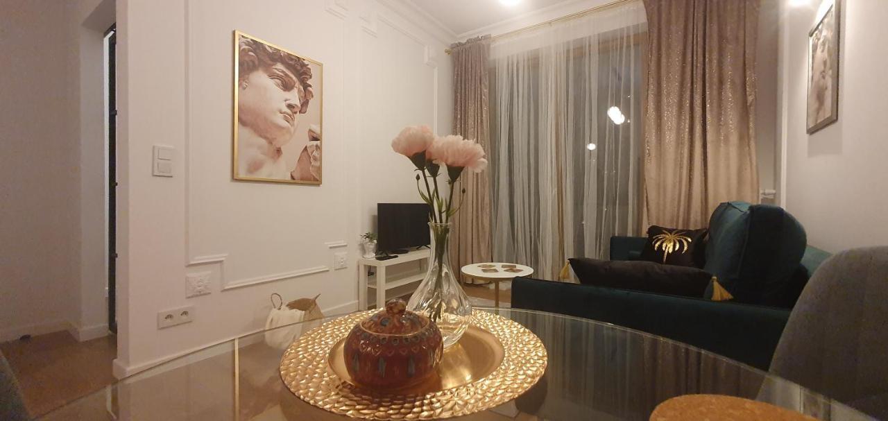 Apartament Better Place Classical