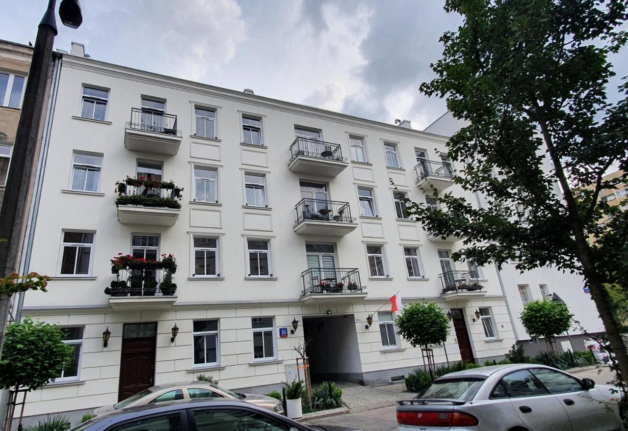 Apartament Better Place Classical *