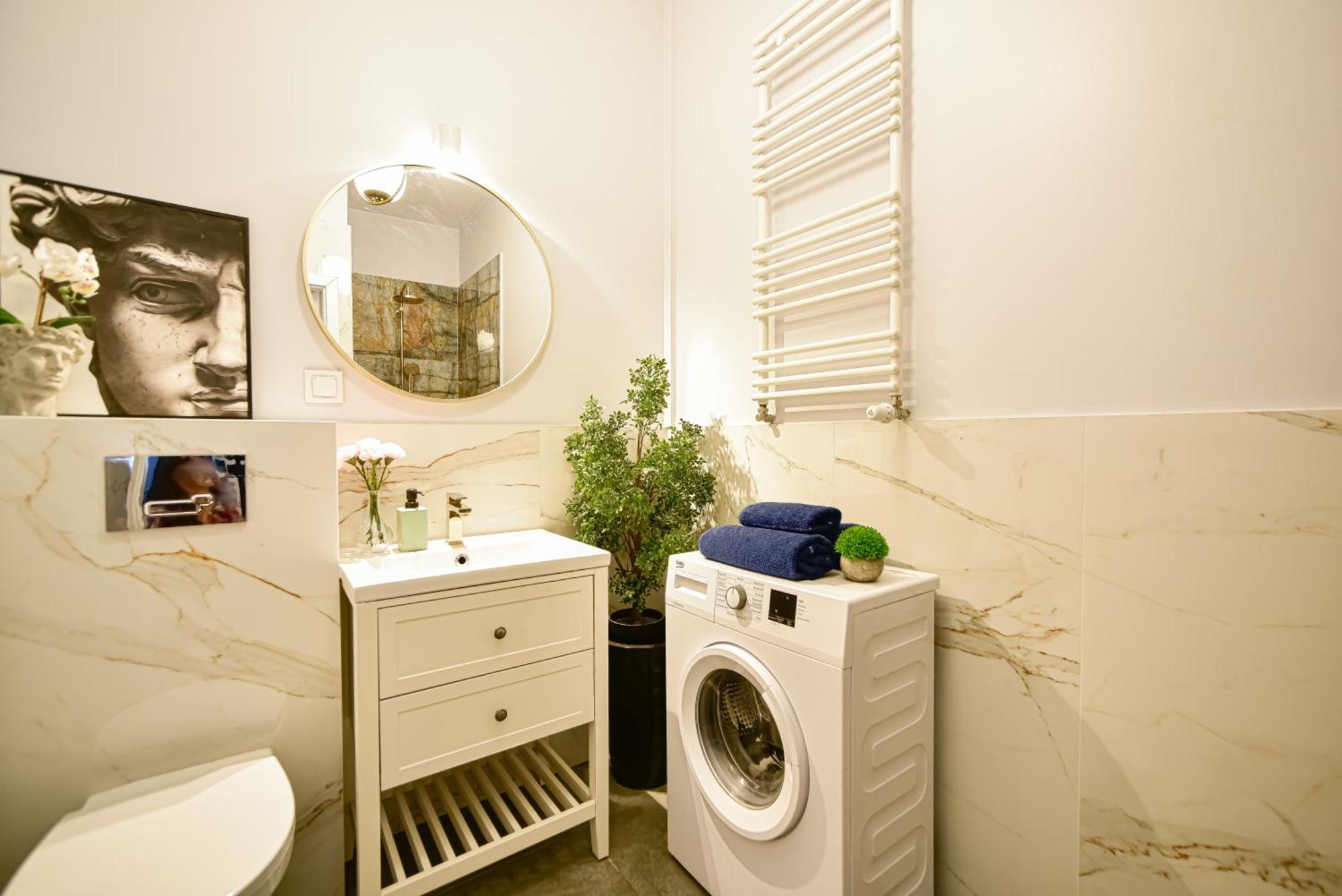 Better Place Classical Apartament