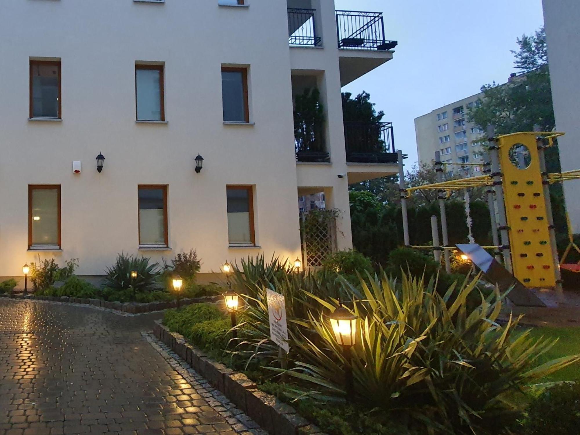 Better Place Classical Apartament